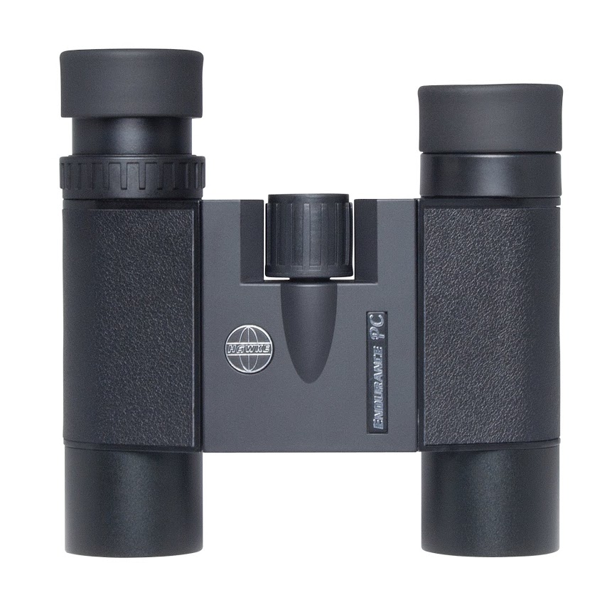 Endurance 25mm PC Compact Binoculars | First Light Optics